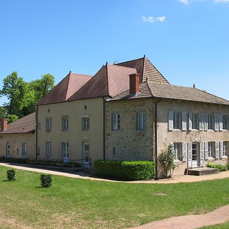 Les Douglas Matour Экстерьер фото